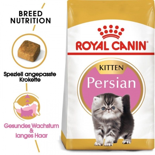 FBN Kitten Persian 2kg